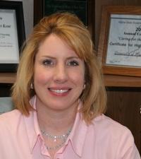 Dr. Erin C. Soucy, PhD, RN