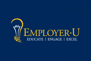 Employer U logo
