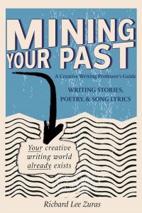Image of Mining Your Past book cover.