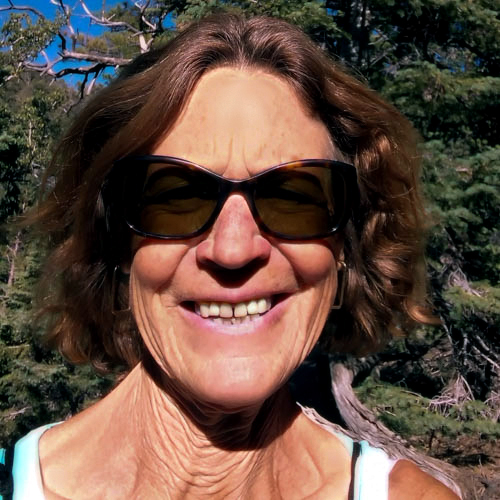Photo of Geri Ann Sokell