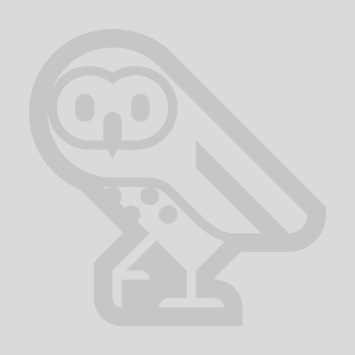 Owl logo