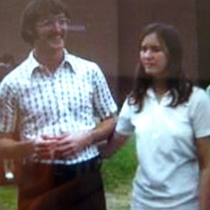 Ed '74 and Cathy Worcester Marshall '74