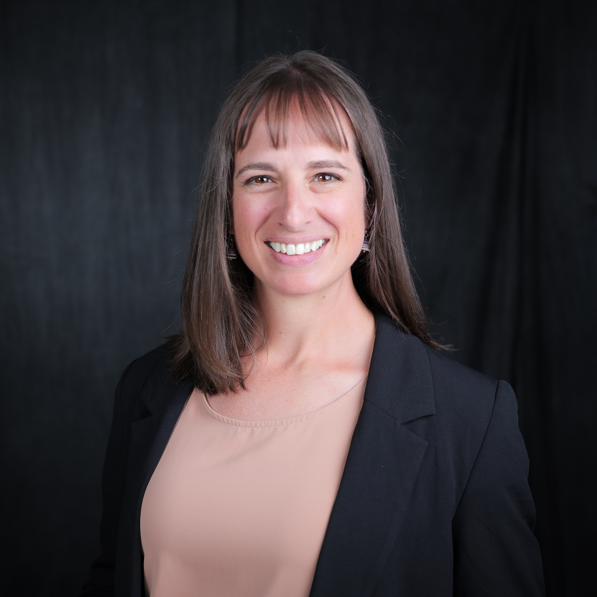 Photo of Jacquie Martin