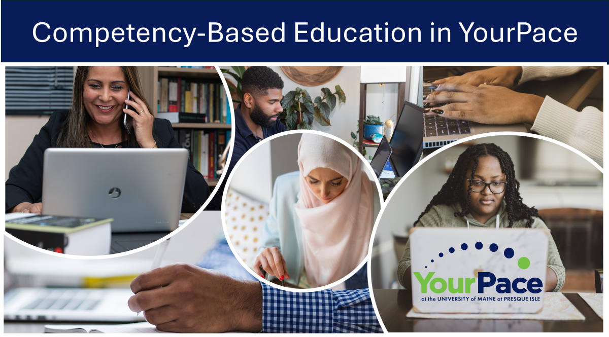 Introducing YourPace