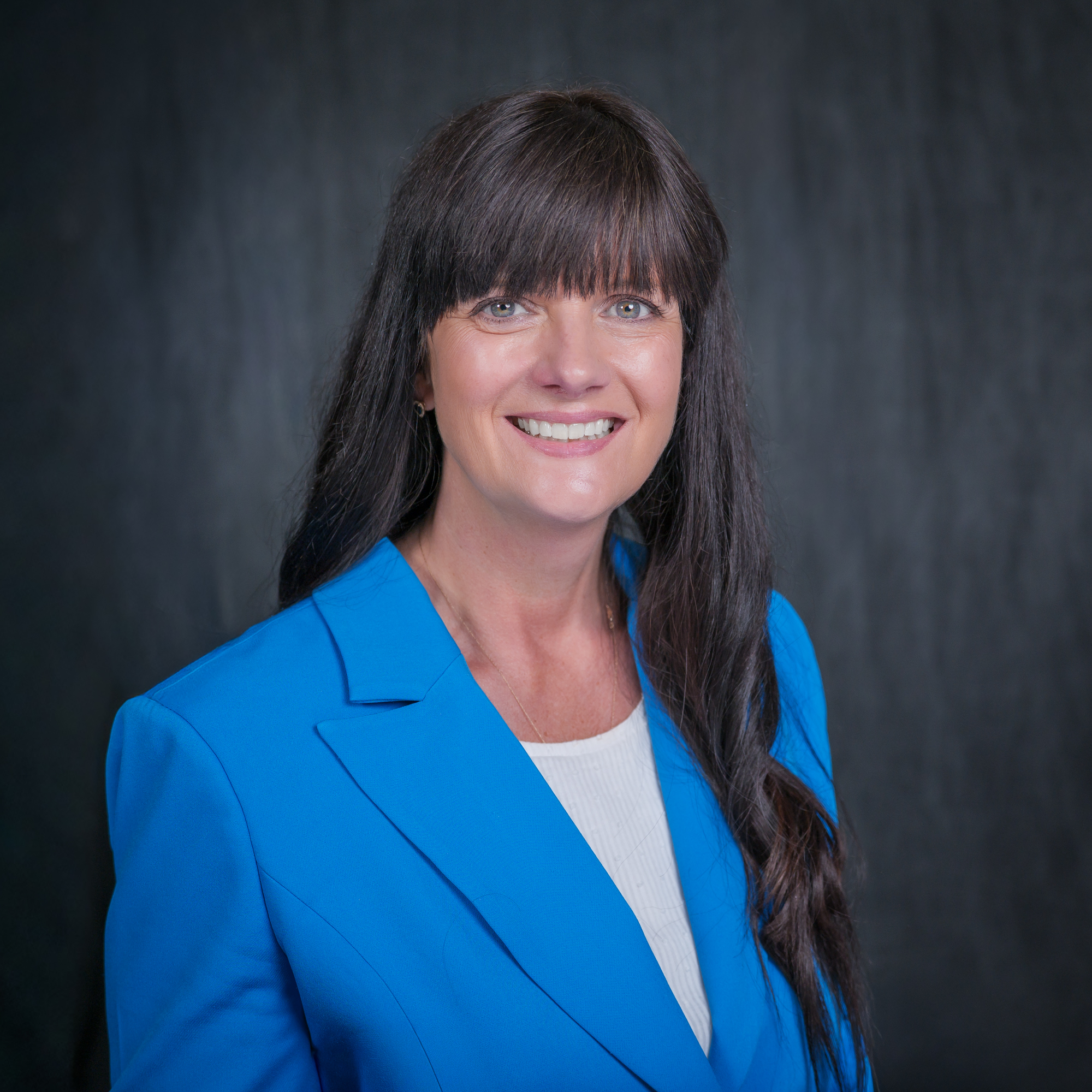Photo of Courtney Boma
