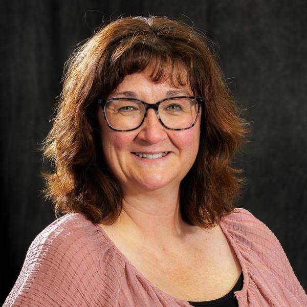 Headshot of Heidi St.Peter