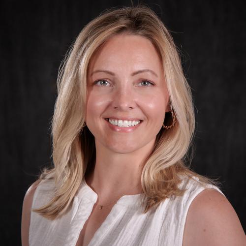 Headshot of Tanya Mastro.