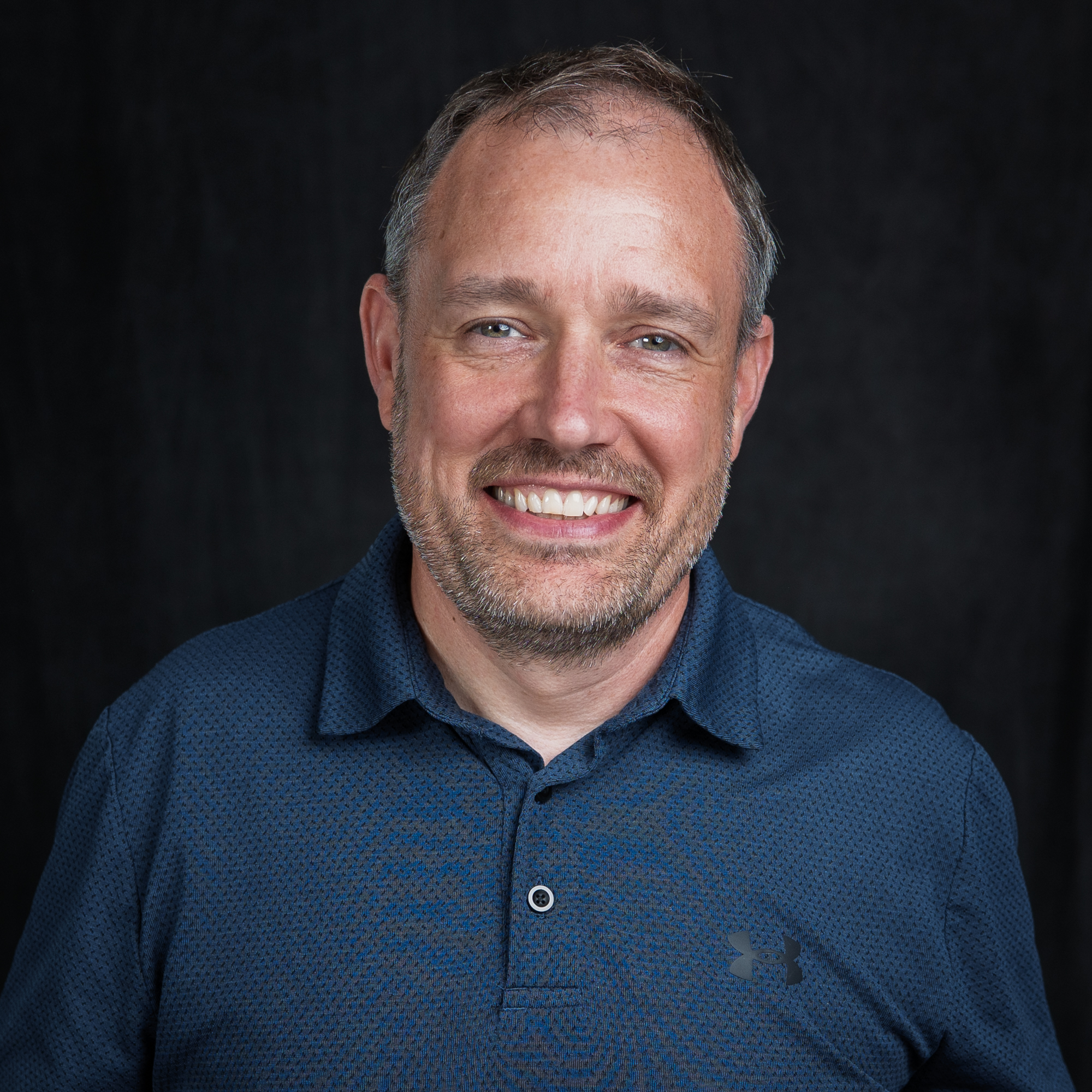 Photo of Jason Towers