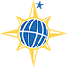 UMPI Compass Logo
