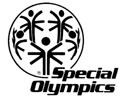 Special Olympic logo