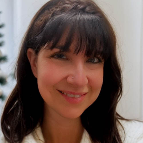 Photo of Judith Pimental