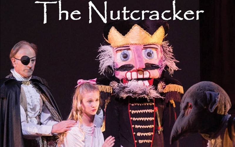 CPAC presents The Nutcracker