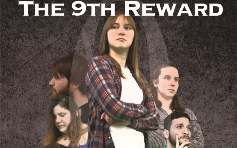 The 9th Reward