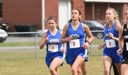 Owls compete in Pop Crowell Invitational