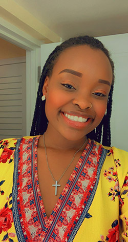 Ines Ngoga