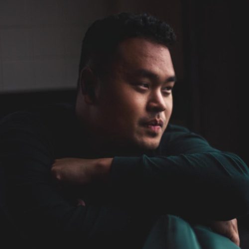 Portrait photo of Marpheen Chann.