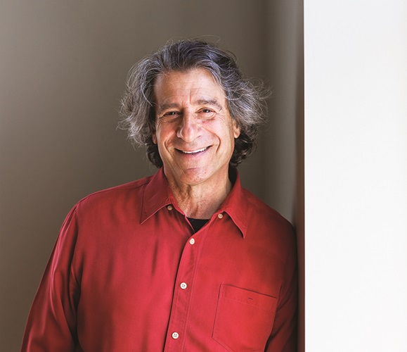 Portrait photo of Mel Allen.