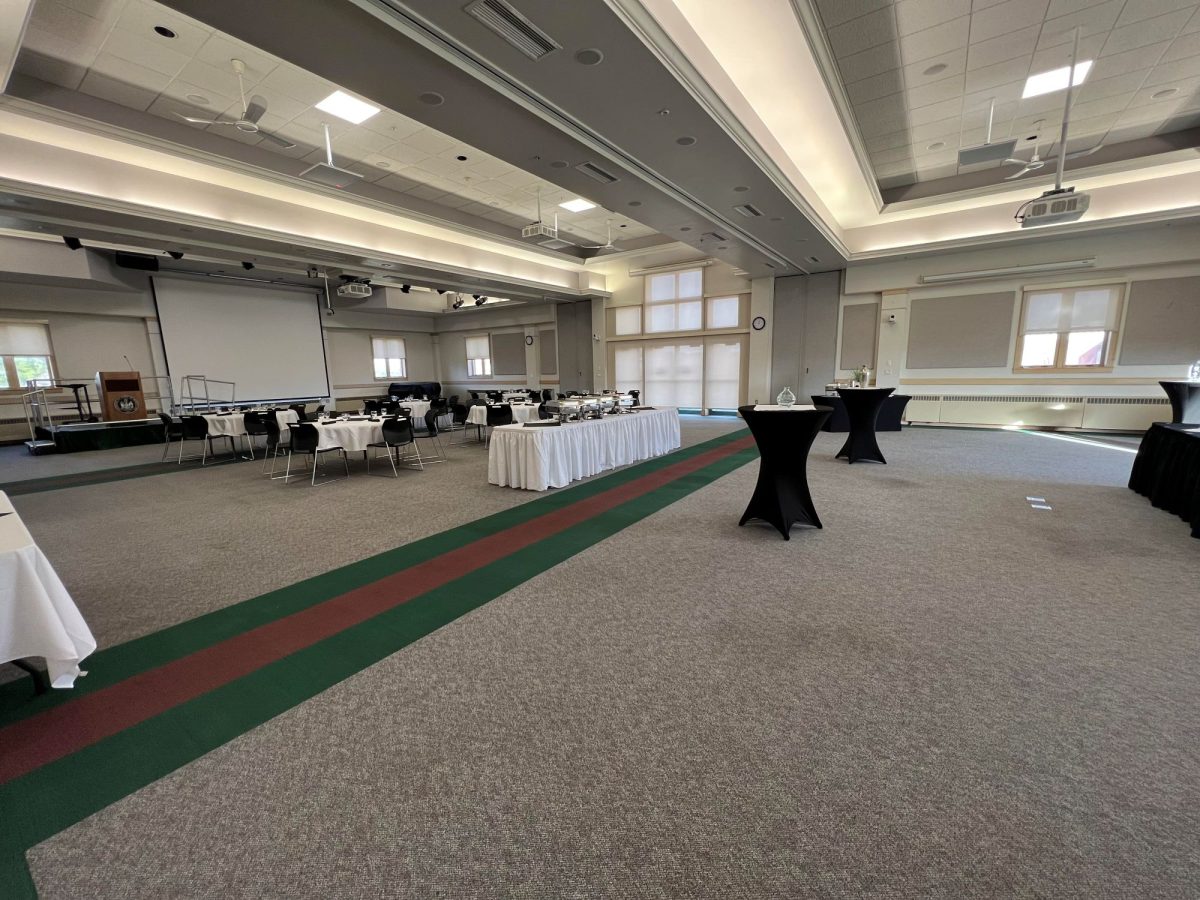 Photo of Multi purpose Room 02