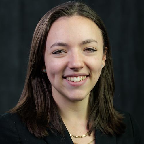 Photo of Miranda Cole