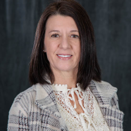 Photo of Denise Trombley