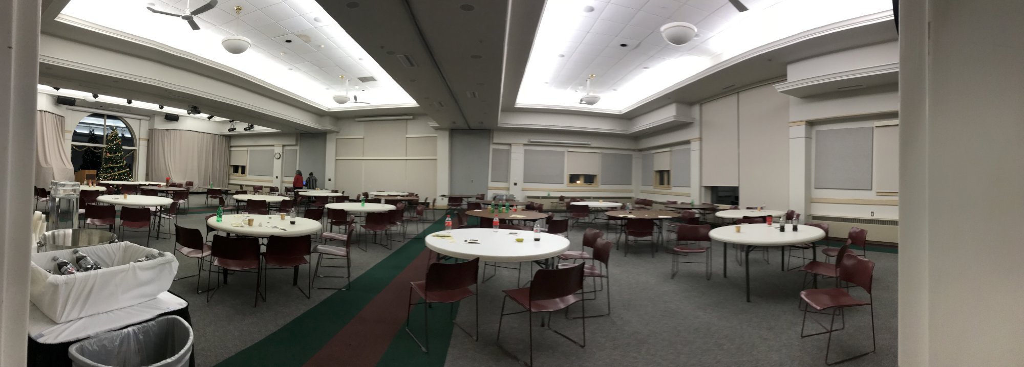Multi Purpose Room