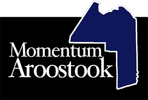 Momentum Aroostook Logo
