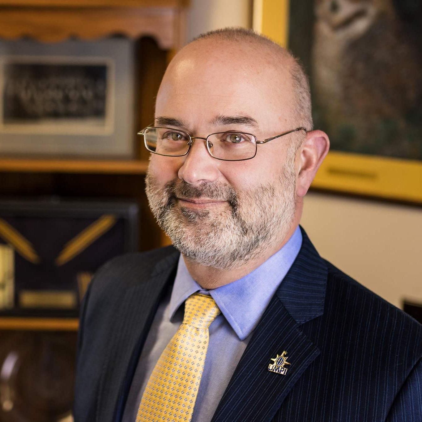 Office of the President | UMPI Offices and Services