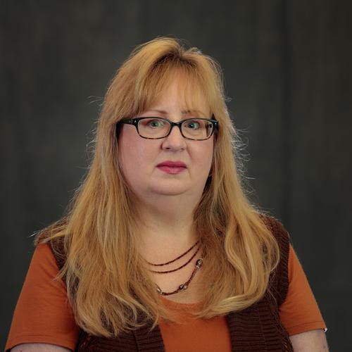Photo of Pamela Easler