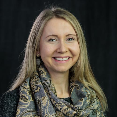 Headshot of Dori Beane