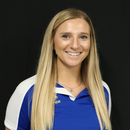 headshot photo of Alissa Edwards