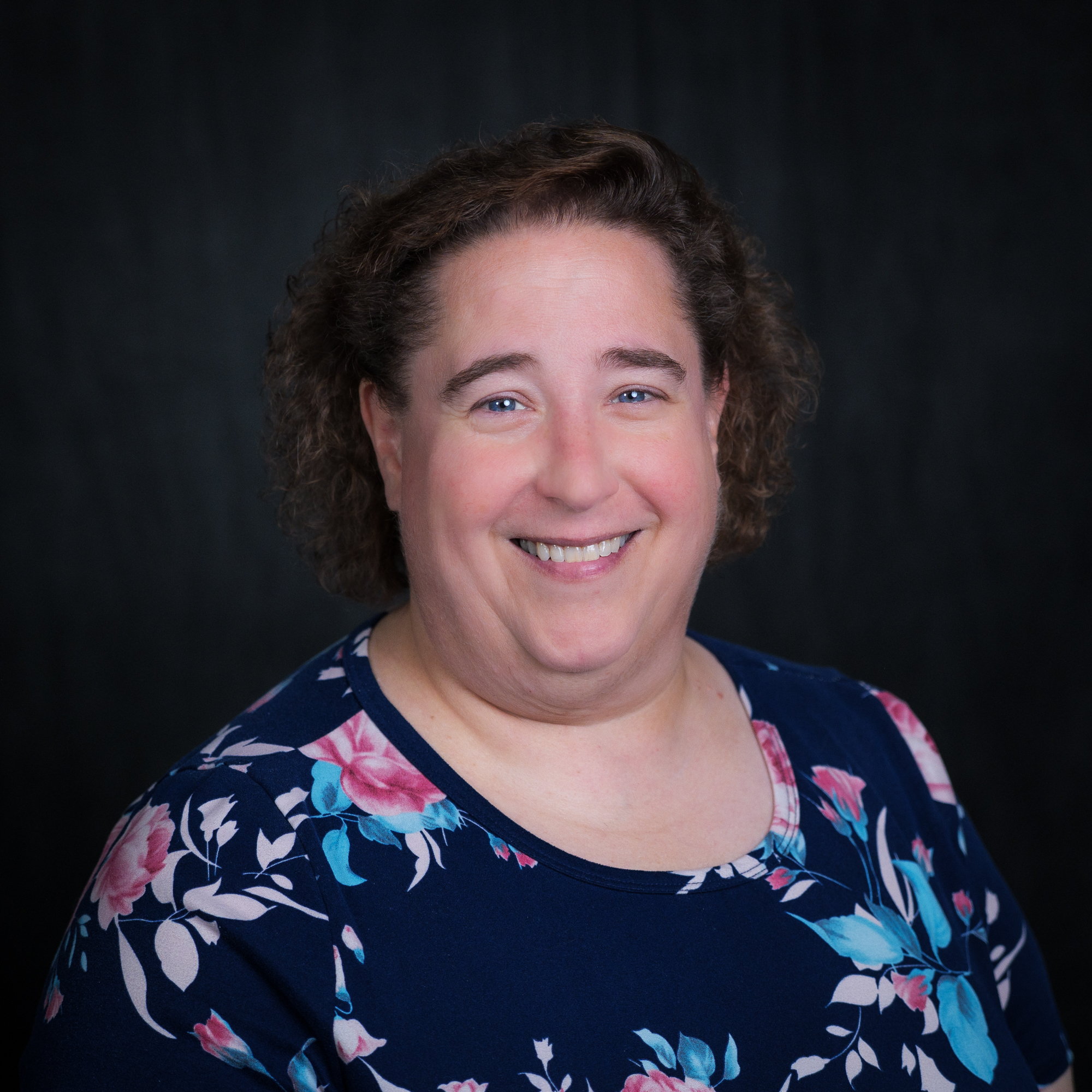 Photo of Laurie Boucher