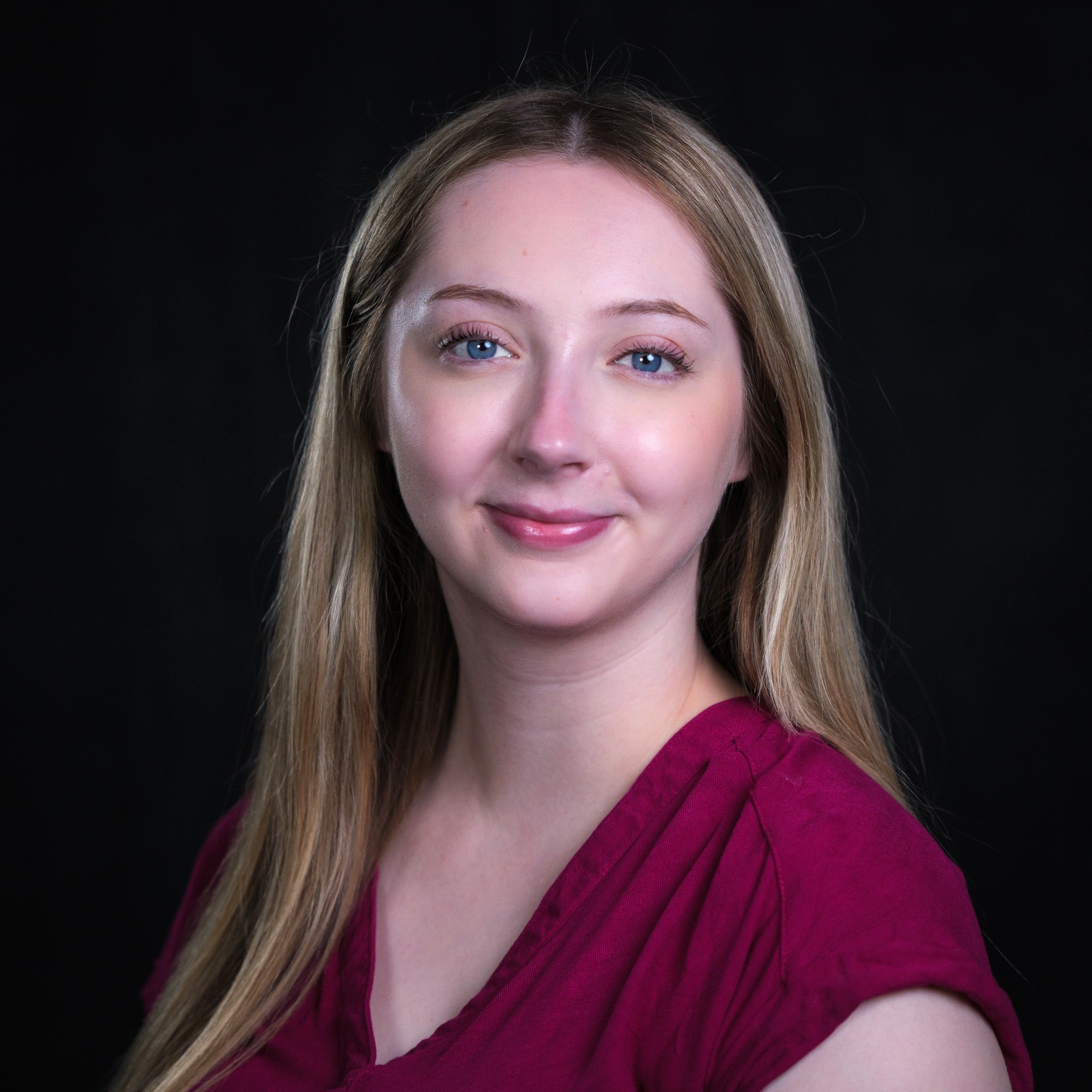 Photo of Zoe Plummer