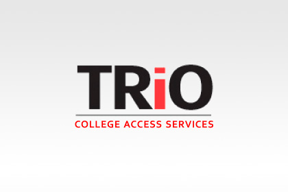 TRiO Logo