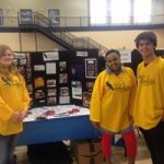 Photo of WUPI Students
