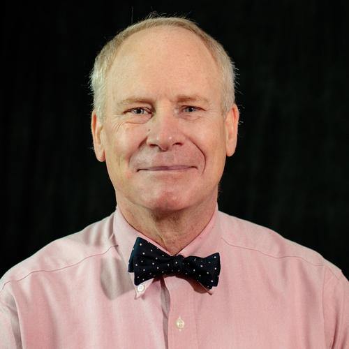 Photo of Alan Morrill